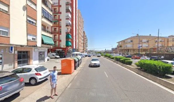 Autoescuela Badajoz S.L.