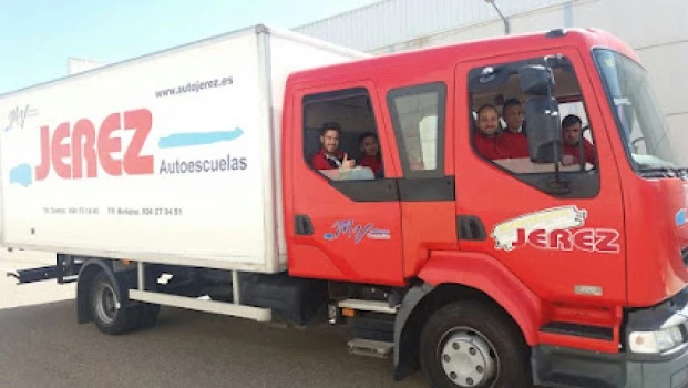 Autoescuela Jerez S.L.