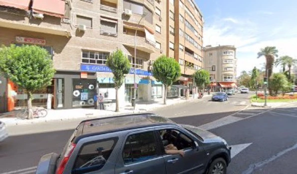 Autoescuela Noca