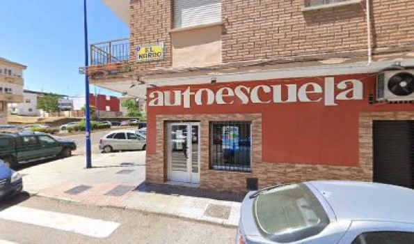 Autoescuela Fuertes
