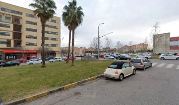 Autoescuela El Canijo