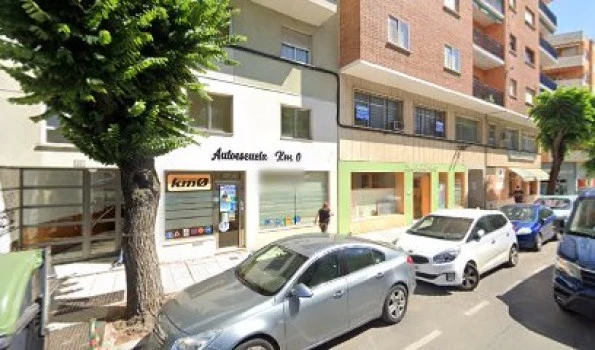 Autoescuela KM0