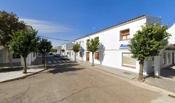 Autoescuela Amador