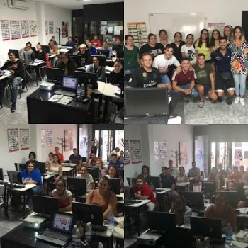 Autoescuela Claudia Gracia