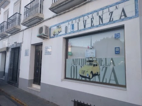 Autoescuela Olivenza