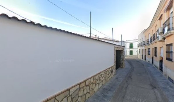 Centro De Formacion Rsm