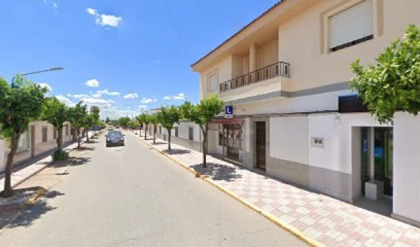 Autoescuela Gordillo