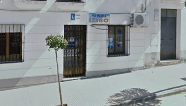 Autoescuela Izaro