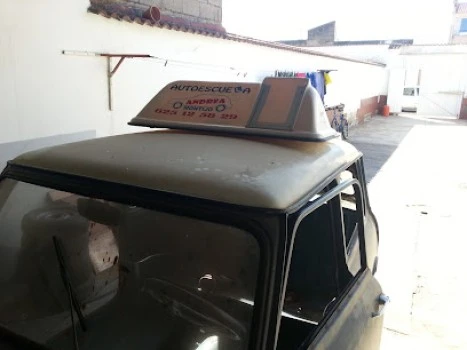 AUTOESCUELA ANDREA