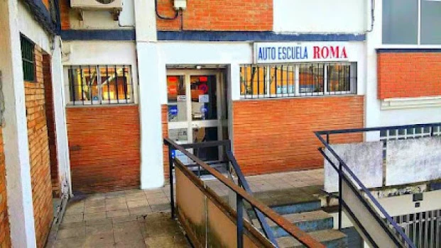 Auto Escuela ROMA