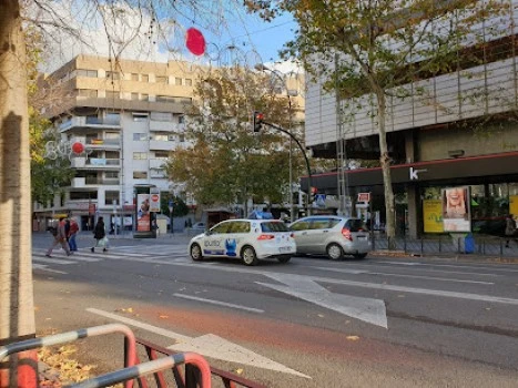 Autoescuela Ipunto