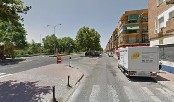 Auto Escuela Andalucía S.L.