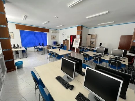 Autoescuela Fuente Palmera