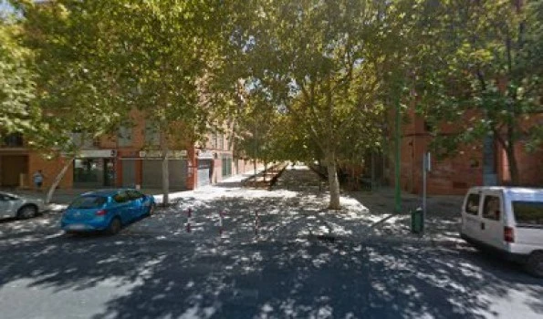 Autoescuela Los Califas VII