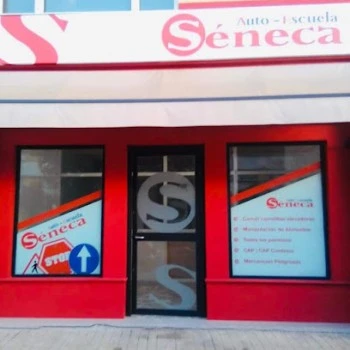 Autoescuela Seneca Cañito Bazán