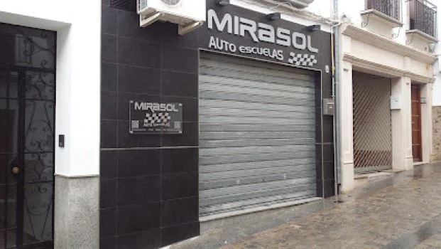 Autoescuela Mirasol