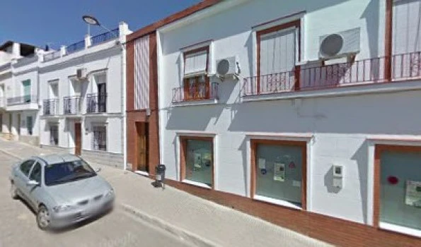 Autoescuela ecce-homo