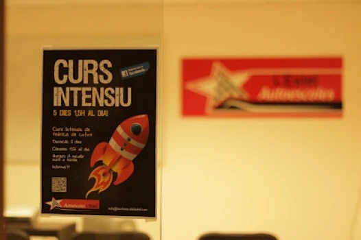 RACC Autoescola Salt 2