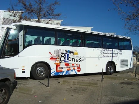 Autoescola Blanes