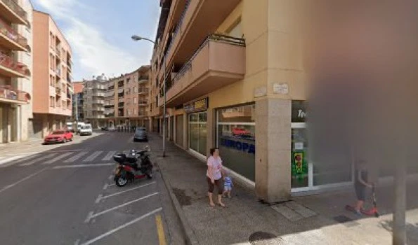 Escola De Conduccio Europa S L