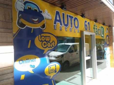 Autoescola Facil