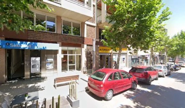 FOR VIA Formació Viària