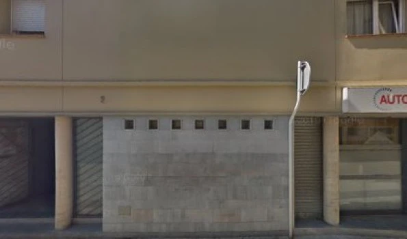 Autoescola Parés