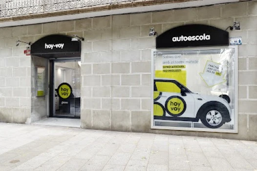 hoy-voy Autoescuela Figueres