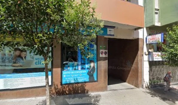 AUTOSCOLA EUROPABLANES S.C.