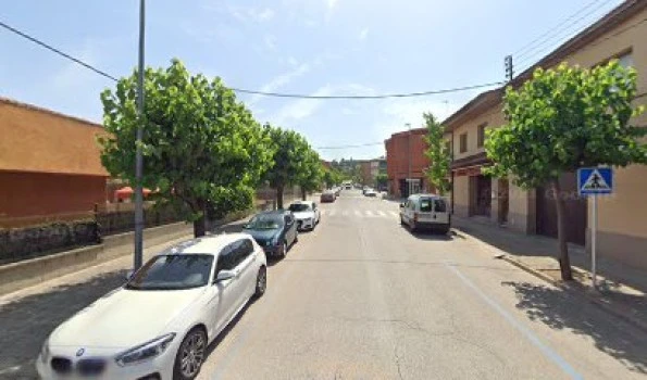 Escoles de Conducció Solé S.L.