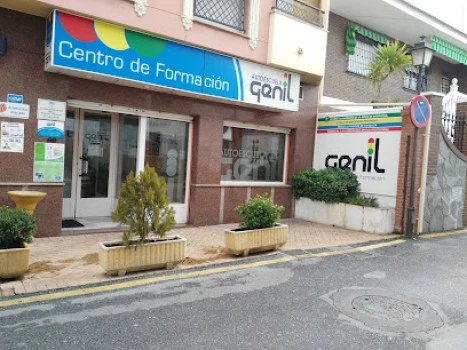 Autoescuela Genil - Centro de Formación en Ogíjares