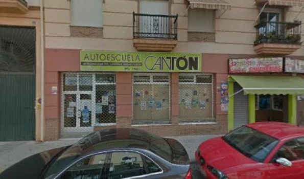 Autoescuela Cantón
