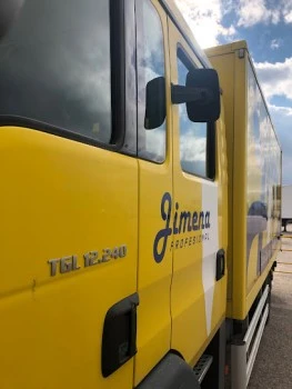 Autoescuela Jimena