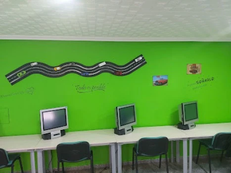 Autoescuela Mágina