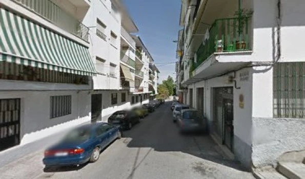 Autoescuela Sierra Cazorla S.L.L.