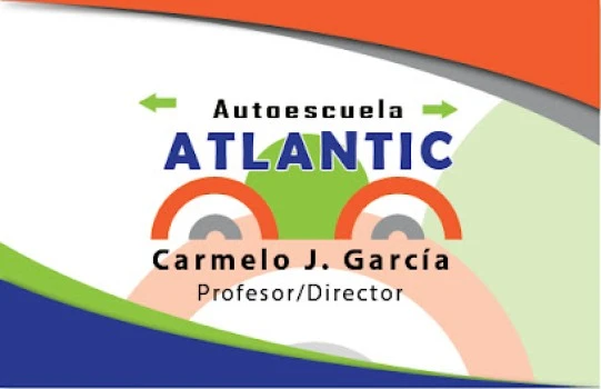 Autoescuela Atlantic LP