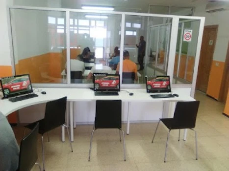 Autoescuela Cono Sur