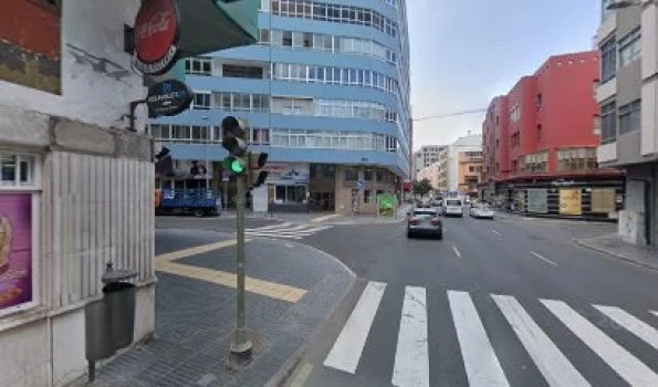Autoescuela Los Alisios