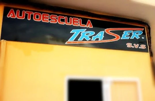 Autoescuela Traser