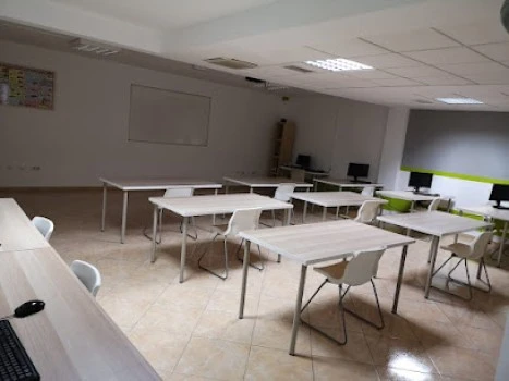 Autoescuela Cops