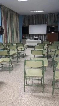 Autoescuela Archipiélago
