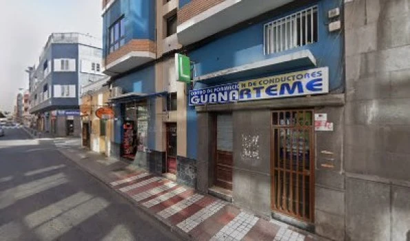 Autoescuela Guanarteme
