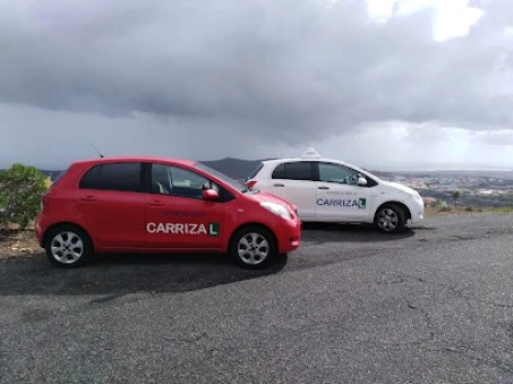 AUTOESCUELA CARRIZAL