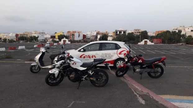 Autoescuela Grana