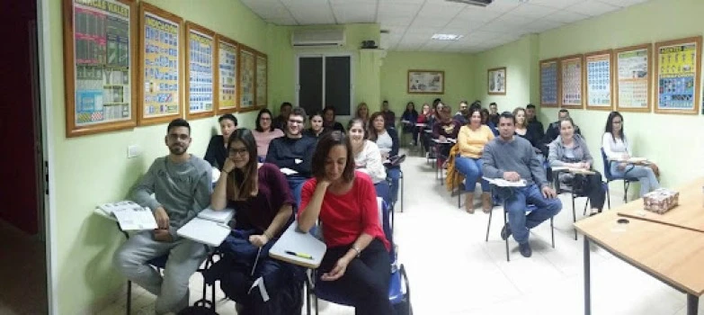 Autoescuela Adassa