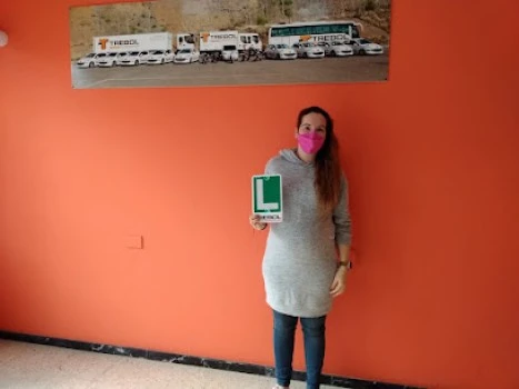 Autoescuela Trébol Valsequillo