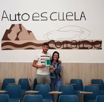 Autoescuela Corralejo