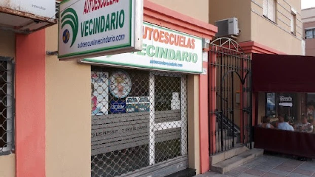 Autoescuela Vecindario S.L.
