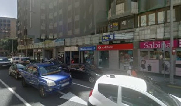 Via 4 Autoescuela