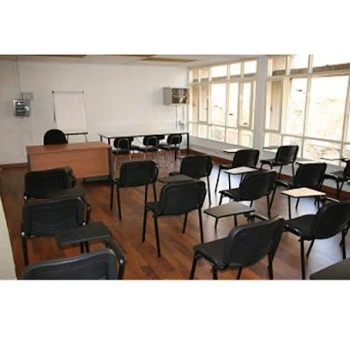 Magec Formación
